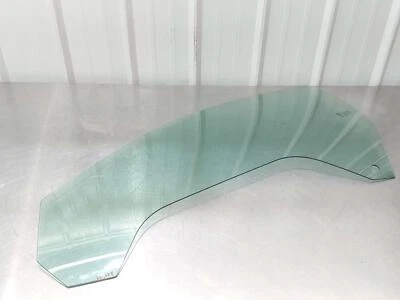 Ferrari Roma F169 2021 puerta delantera izquierda ventana cristal Foto 1 de 4