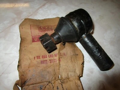 NOS Tie Rod End L.H. 1953 1954 1955 1956 Ford Truck F-750 F-C-500 C-750 C-800 - Image 1 of 4