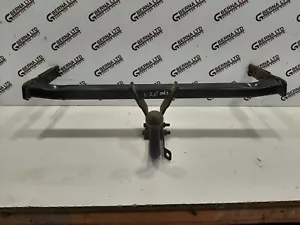 GENUINE VOLVO V70 MK3 2008-2016 TOW BAR TOWING 30698765 30698764 - Picture 1 of 9