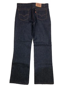 Levi’s Orange Label 517 36 x 31 Original genietet USA Strauss & Co. Vintage Levi - Bild 1 von 10