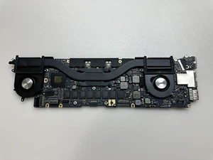 Motherboard for MacBook Pro 13" A1425 2012 2013 2.9GHz i7 8GB Intel HD Graphics - Picture 1 of 6