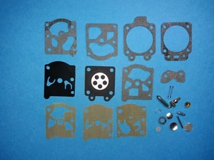 WALBRO K20-WA Carburetor Repair Kit for Stihl 018 023 025 026 Husqvarna 51 55 - Picture 1 of 1