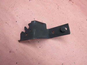 1984-1994 Ford F250 F350 6.9 & 7.3 IDI Diesel Engine Throttle Cable Bracket OEM - Picture 1 of 2