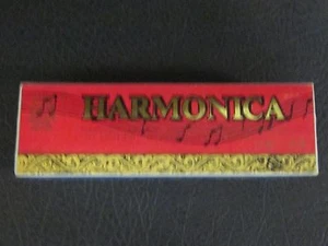 Parrot harmonica-new'old stock'in case, several keys available - Picture 1 of 6