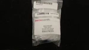 Kit de tubos y conectores de introducción de muestras Thermo Scientific iCAP, FI500-QDAC, 842 - Imagen 1 de 1