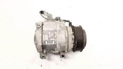 HONDA CR-V IV RM Air Condition A/C Pump 247300-8690 2.2 Diesel 110kw 27559843 - Image 1 of 4