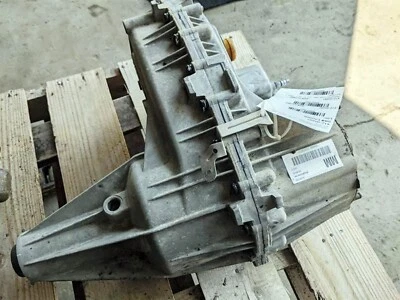 2007-2014 GMC Yukon Denali Transfer Case Assembly - Imagem 1 de 4