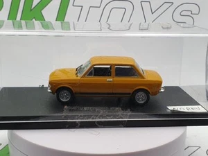 Fiat 128 Rally Norev 1/43 - Picture 1 of 3