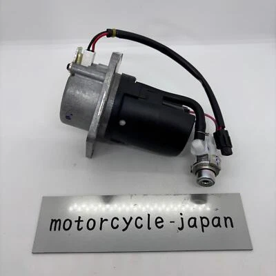 Kawasaki Genuine 2009 - 2011 KX 450F 250F Fuel Pump Assembly 49040-0037 - Image 1 of 4