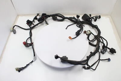 HONDA CBR300R 2016/18-22 OEM MOTOR PRINCIPAL CABLEADO ARNÉS MOTOR CABLE TELAR Foto 1 de 4