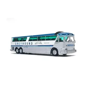 87-0182 HO 1:87 MCI MC-7 Greyhound USA "PHOENIX" Iconic Replicas bus - Picture 1 of 1