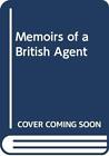 Memoirs Of A British Agent (Paperma..., Lockhart, Sir R