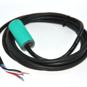 P+F NBN15-30GK60-UR-3M Näherungsschalter Neu✦KD - Bild 1 von 4