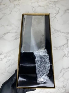 ZHEN VG-10 3-Layer forged High Carbon Steel Large Slicer Chopping Knife, 8in - Picture 1 of 1