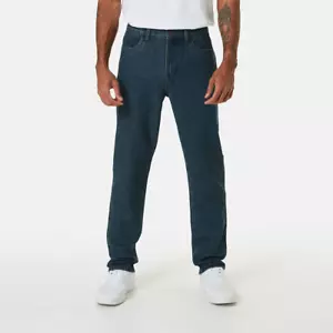 Men's Denim Jeans Size 30,32,34,36,38,40,42,44 FREE SHIPPING - Picture 1 of 5