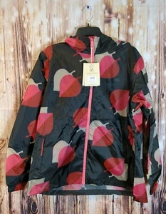 Regatta Orla Kiely Pack It Jacket Womens US Size XXL/14 - Picture 1 of 4