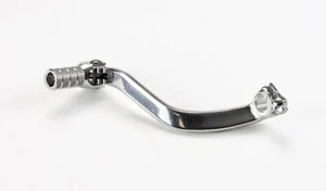 Aluminum Folding Shift Lever for Suzuki RM250, 1994-2008 - 25600-37F20 - Picture 1 of 1