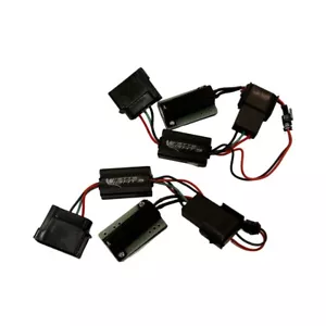 Vette Lights: 2005-2013 C6 Corvette Sequential Tail Light Harnesses - Picture 1 of 1