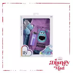 Disney Ily 4ever 18 Zoll inspiriert von Sulley Fashion Pack - Bild 1 von 1