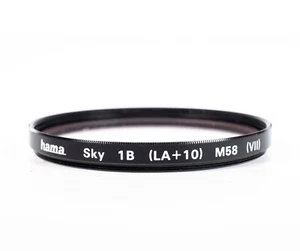 Hama 52mm Skylight 1B Camera Protection Filter - Picture 1 of 1