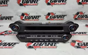 16 17 18 19 20 21 KIA SEDONA HEAT AC CLIMATE TEMPERATURE CONTROLLER 97250A9330 - Bild 1 von 17