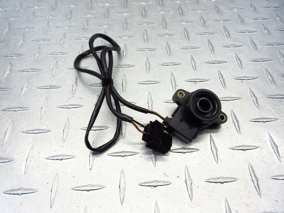 BMW 850R R850R 1996 95-97 OEM SENSOR DE RALENTÍ PROBADO FUNCIONA Foto 1 de 4