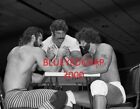 Rick Rude & Billy Jack Haynes Wrestler 8 X 10 Wrestling Photo Nwa Wwf Wcw