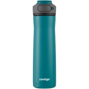 Contigo 24 oz. Cortland Chill 2.0 Vacuum Insulated Stainless Steel Water Bottle - Picture 1 of 45
