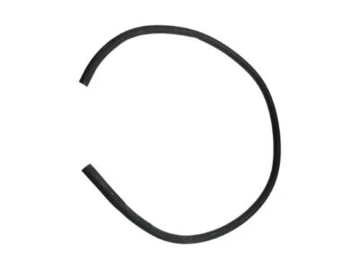 Válvula de manguera de calefacción para bomba de agua Dayco 44969HJMV Chrysler Dynasty 1988 Foto 1 de 2