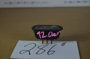 92 Chevrolet Pickup Lock Switch USED #286B - Picture 1 of 8