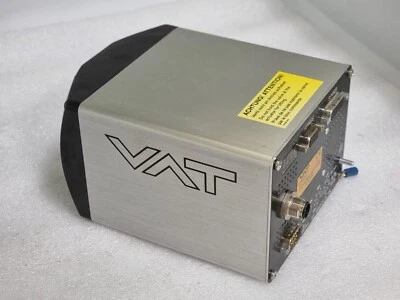 VAT 95246-PAAP-ACE1/0009 A-803362  Butterfly PRESSURE CONTROL VALVE - Image 1 of 4