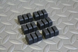 6 x Vito's Yamaha Blaster 88-06 Cylinder vibration damper 3R9-11162-00-00 - Picture 1 of 2