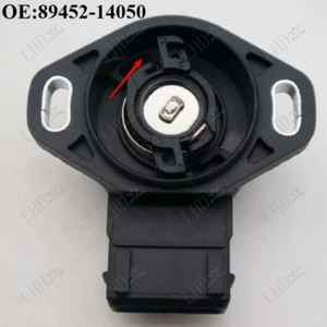 Throttle Position Sensor 89452-14050 For Toyota Supra- - Picture 1 of 5
