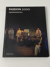 Passion 2000 - Otto Huber I Buch < SEHR GUT >