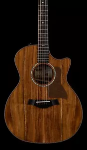 Taylor 724ce Gloss #65012 - Picture 1 of 7