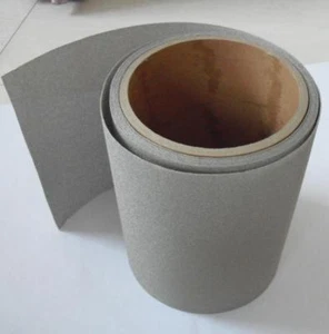 Nickelschaum Größe 0,5 x 250 x 500 mm für Batterie elektrische Kapazität etc. - Bild 1 von 4