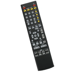 New US Remote Control For Denon AVR-1404 AVR-1506 AVR-1804 AVR-2105 AV Receiver - Picture 1 of 4