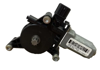 2006 - HONDA ODYSSEY левое стекло мотор Lh - см. фотографии для состояния. - Изображение 1 из 4