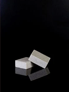 INK ERASER x3 removes inscriptions, biro, library stamps from books & magazines - Picture 1 of 4