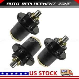 3Spindle Assembly For Bad Boy ZT series with 48", 50" and 60" deck037601500 - Picture 1 of 12