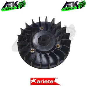 Ventola Raffreddamento Aria Volano per Piaggio 50 Zip/ Sfera/ Free/ SKR City 80 - Imagen 1 de 3