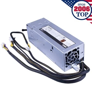 Nuovo alimentatore Dell PowerEdge T330 350 W AC350E-S0 HMNXX 0HMNXX US Stock - Foto 1 di 4