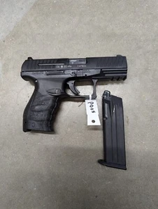 Walther PPQ GBB Airsoft - USED - Picture 1 of 2