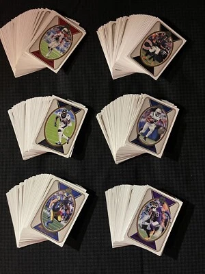 🏈 2022 Panini Legacy Vet Base Complete UR Set w/ Huge Volume Discounts 🇺🇸 - Image 1 of 4