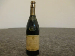 ANTIQUE G.H. MUMM & Co. CHAMPAGNE BOTTLE OPENER 1920's-40's COLLECTIBLE - 2.75" - Picture 1 of 12