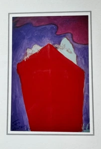 E.J. Gold Greeting Card Art with a Heart series post pop - Picture 1 of 2