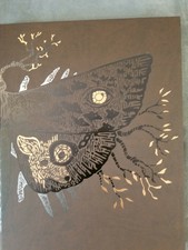 Stephen King Owen King Sleeping Beauties Signed Art Portfolio 