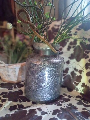 Jarrón de granja 4 galones decoración Foto 1 de 3