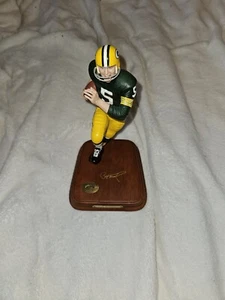 Danbury Mint Paul Hornung (Golden Boy) - Bild 1 von 6