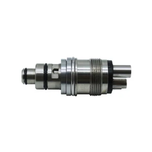 Dental Handpiece Coupler For Star 430 (Non Optic) MP-STCM4 - Picture 1 of 3
